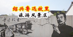 鸡巴在逼里狂操视频网站中国绍兴-鲁迅故里旅游风景区